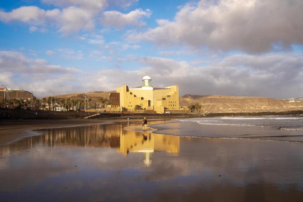 Alfredo Kraus Auditorium